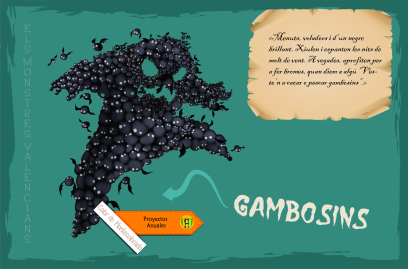 gambosins